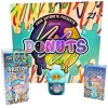 Fryd Vape Pen Donuts Edition 2 Grams Berries Frostiez Strain
