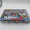 High Tolerance 2G Disposable | High Tolerance Disposable