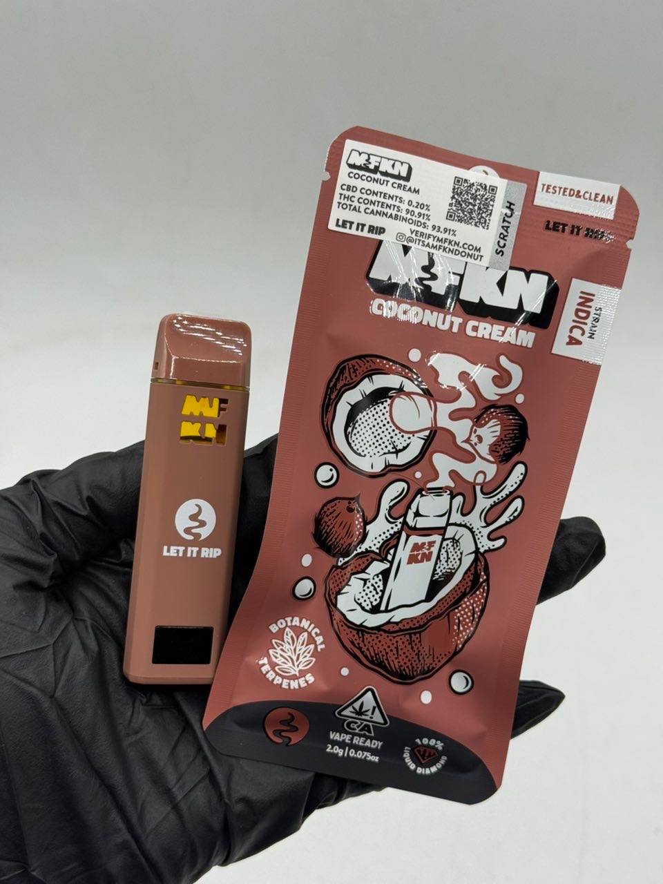 BUY MFKN 2G DISPOSABLE ONLINE | MFKN 2G DISPOSABLE