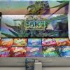 3 gram cake disposable | Buy 3 gram cake disposable