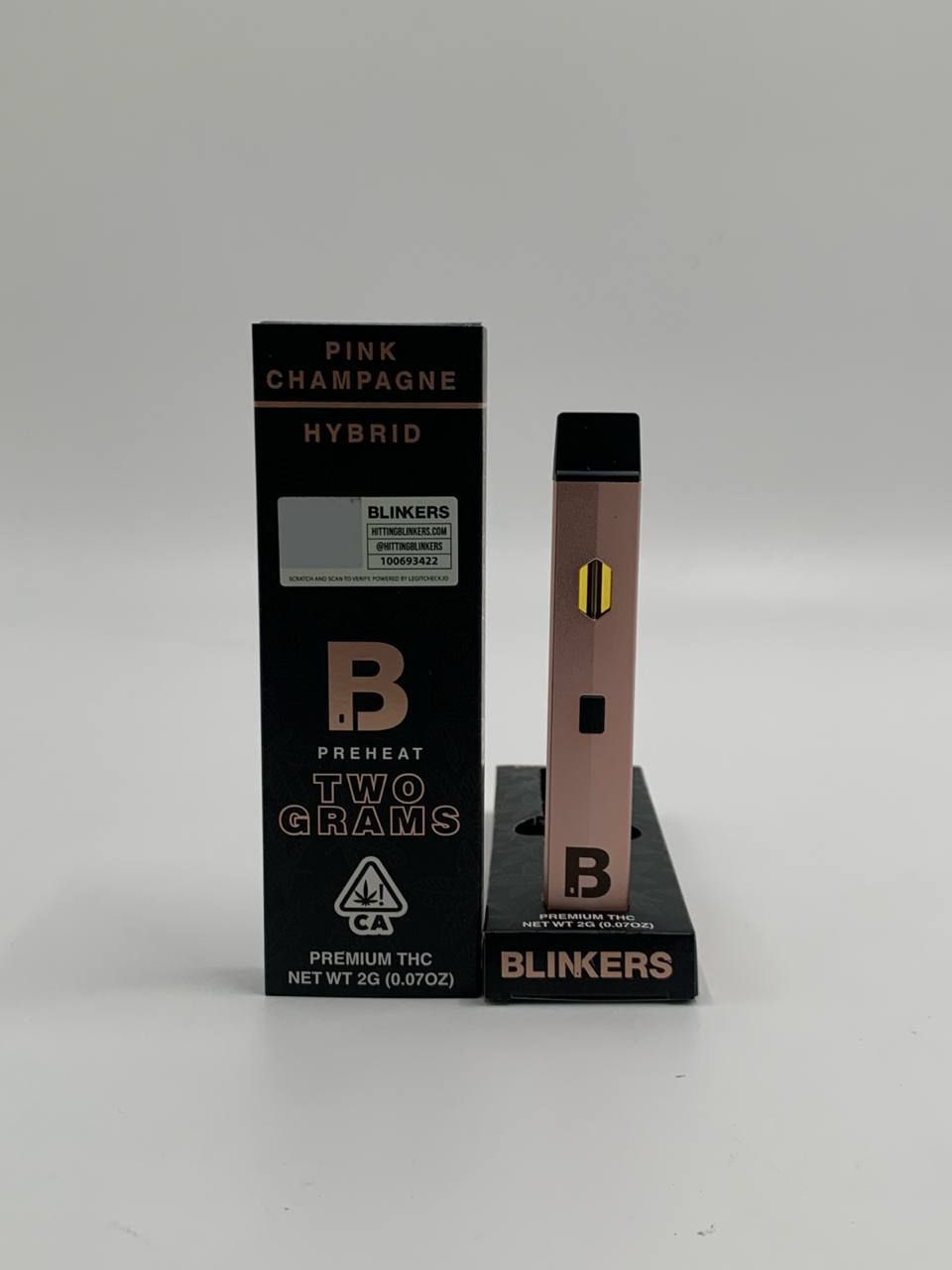 Blinkers vape | Blinkers Disposables | Blinkers Dispo