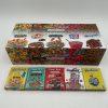 Cereal Bars Exotics Edition | Cereal Bars 600MG THC