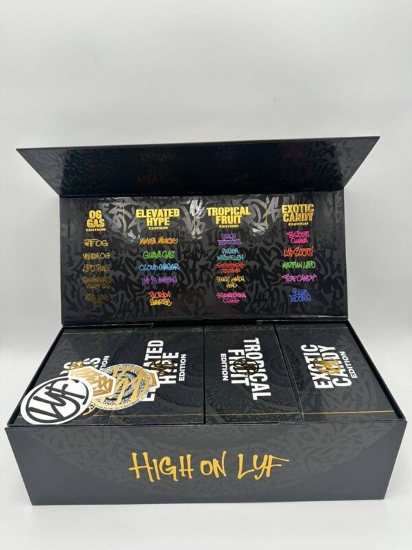 Lyf 2g Disposable | Buy Lyf 2g Disposable Online