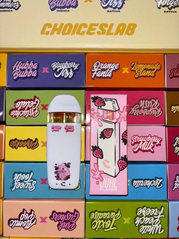 Choices 2g Disposable | Buy Choices 2g Disposable