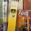 Fade Strawberry Banana Creme | Fade Disposable Carts