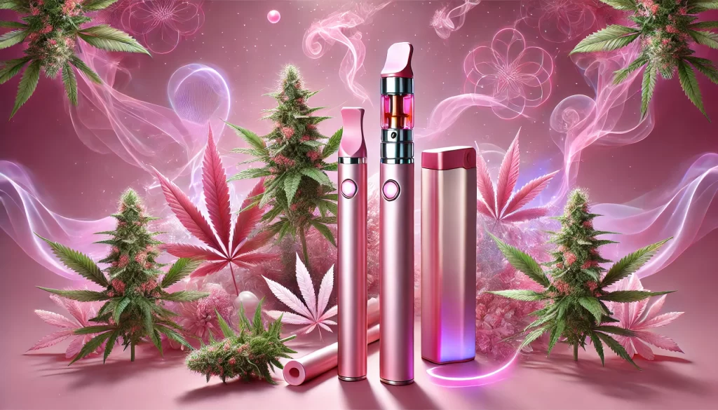 The Ultimate Guide to Premium Cannabis Vape Pens: Selecting Your Ideal Vaping Device at 2G Carts Dispensary