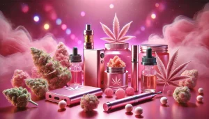 How to Choose High Potency Cannabis Products at 2G Carts Dispensary
