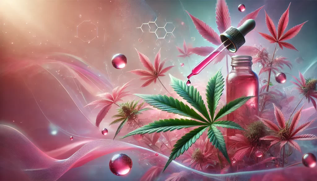 Cannabis Extracts Review: The Revolutionary Future of Organic Fungicides?