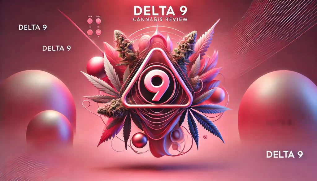 Delta-9 THC Comprehensive Review: Therapeutic Benefits, Potential Side Effects, and Complete User Guide