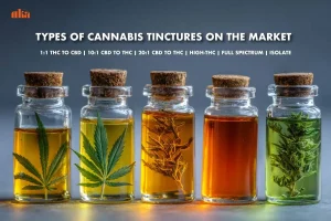 THC Tincture Guide: Dosage, Effects, And How To Use Cannabis Tinctures Safely