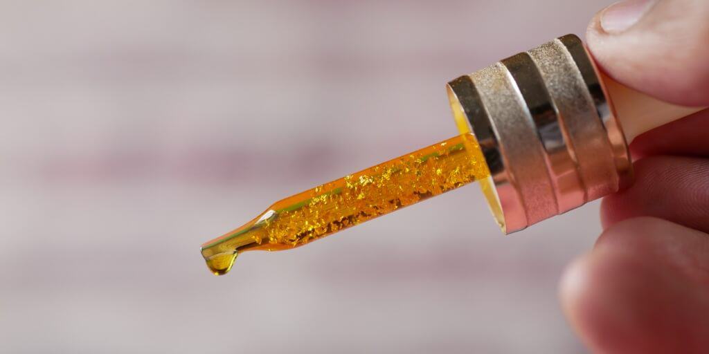 THCa Live Resin | 2g THCa Live Resin Disposables