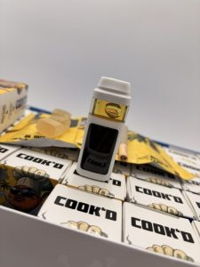 Cookd 3 in 1 Disposable 2G | COOK'D 2G DISPOSABLE FOR SALE