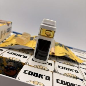 Cookd 3 in 1 Disposable 2G | COOK'D 2G DISPOSABLE FOR SALE