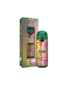 Hidden Hills Club 2G Dual Flavor Bar Disposable