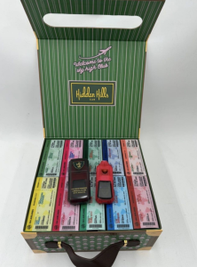 Buy Hidden Hills Club Vape 2g Online