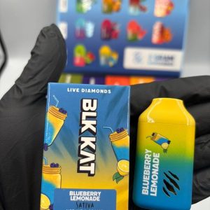 Blk Kat Disposable UK