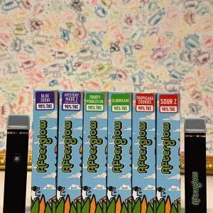 Afterglow Vape